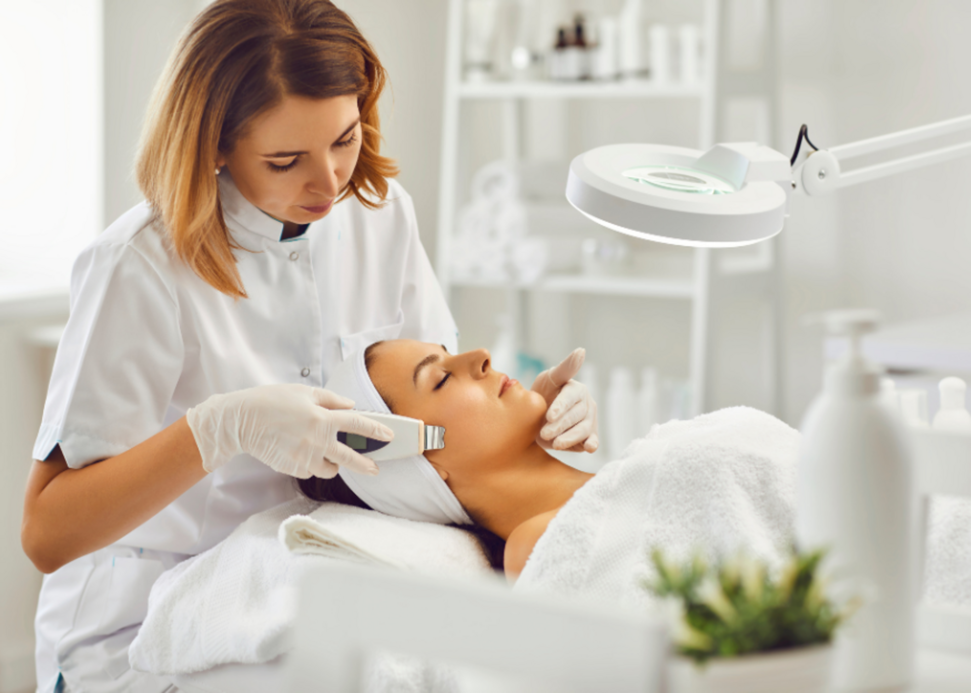 Face PRP Treatment by Dr. Priti Sawant