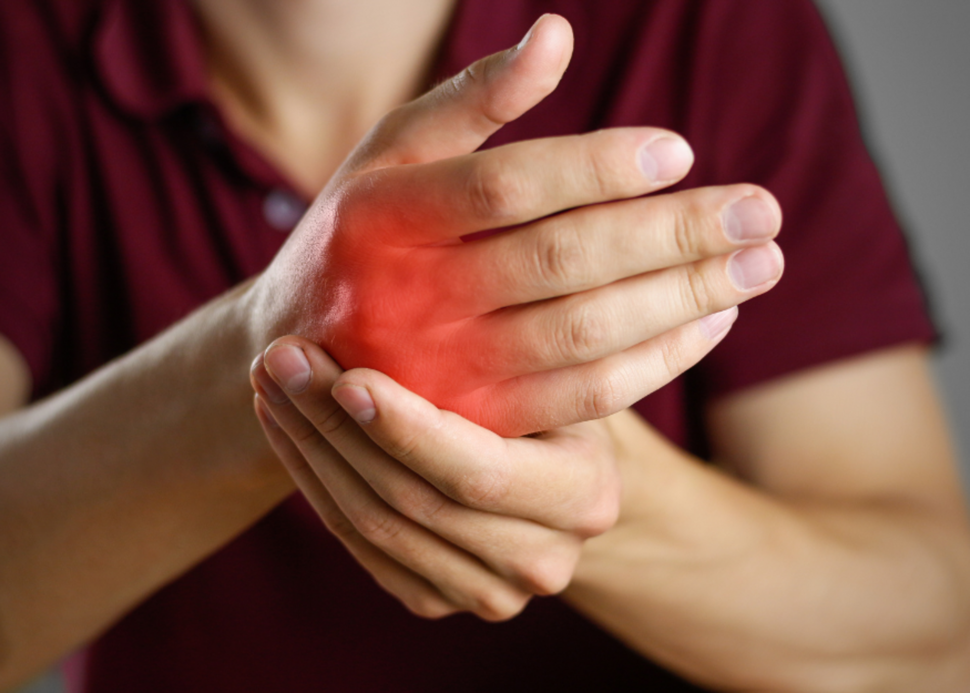 Arthritis | Dr. Sandeep Chormale