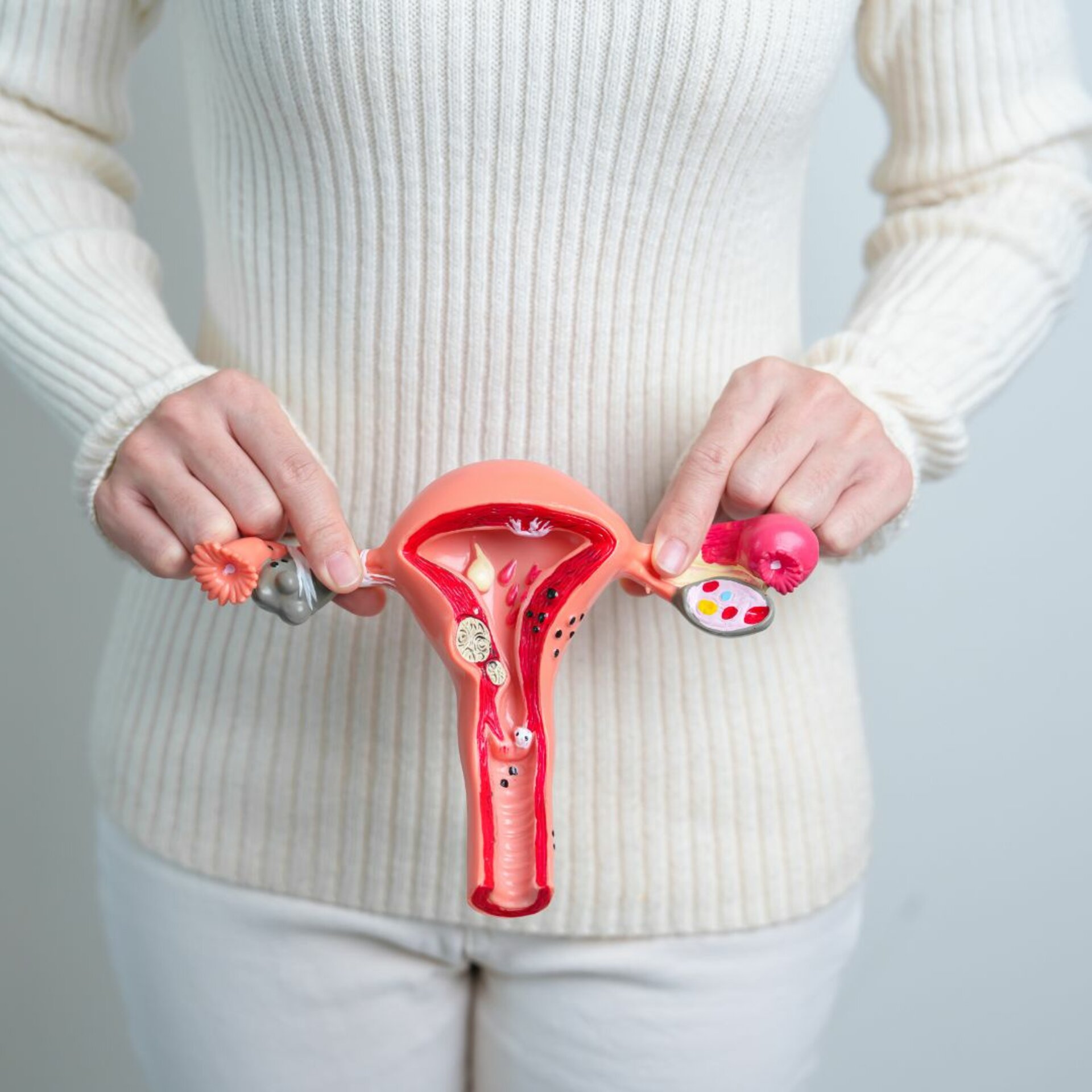 cervical cancer treatment in wadgaonsheri Pune