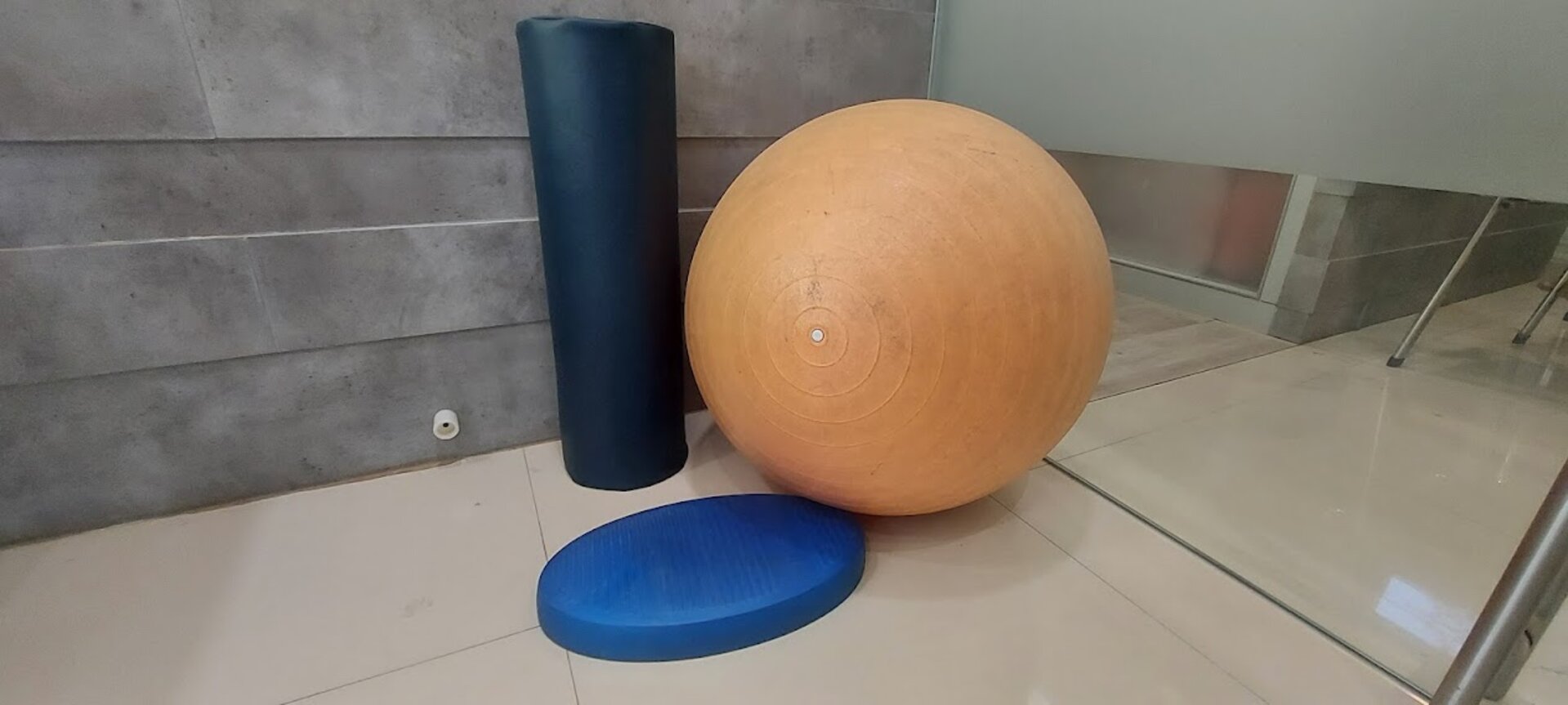 Physiotherapy Services