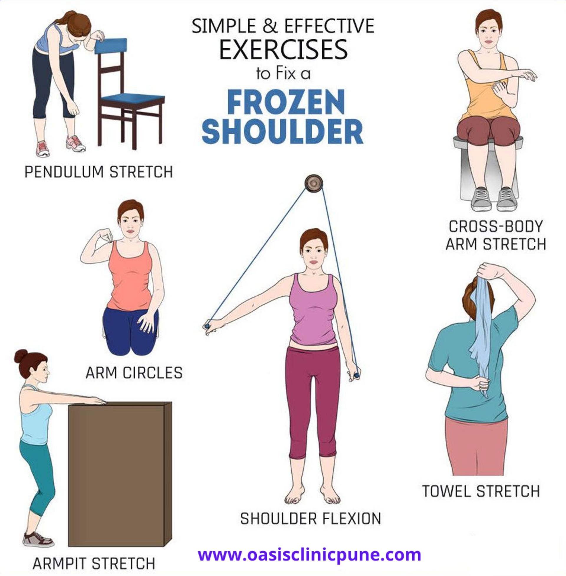 Physio Excercise