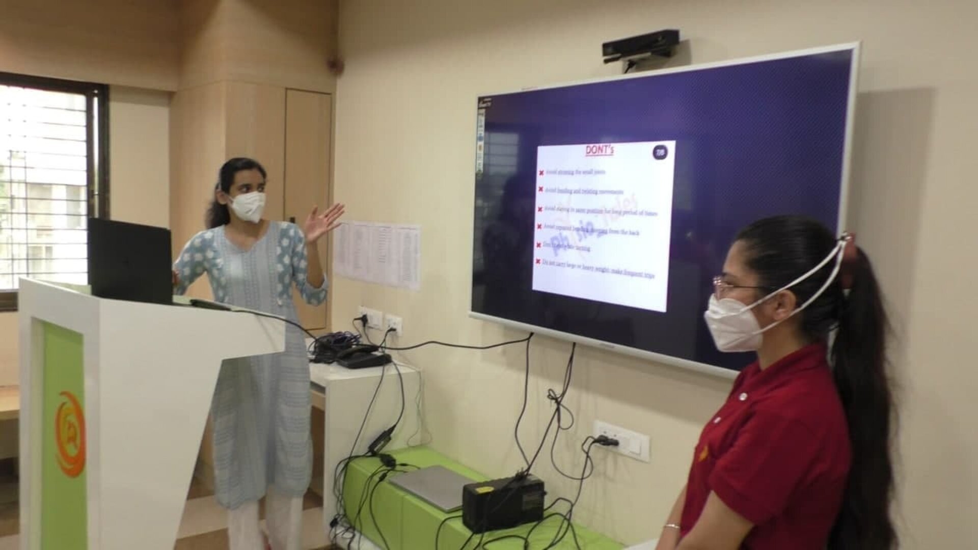 World Physiotherapy Day 2021: Healing 70+ Neuro Patients