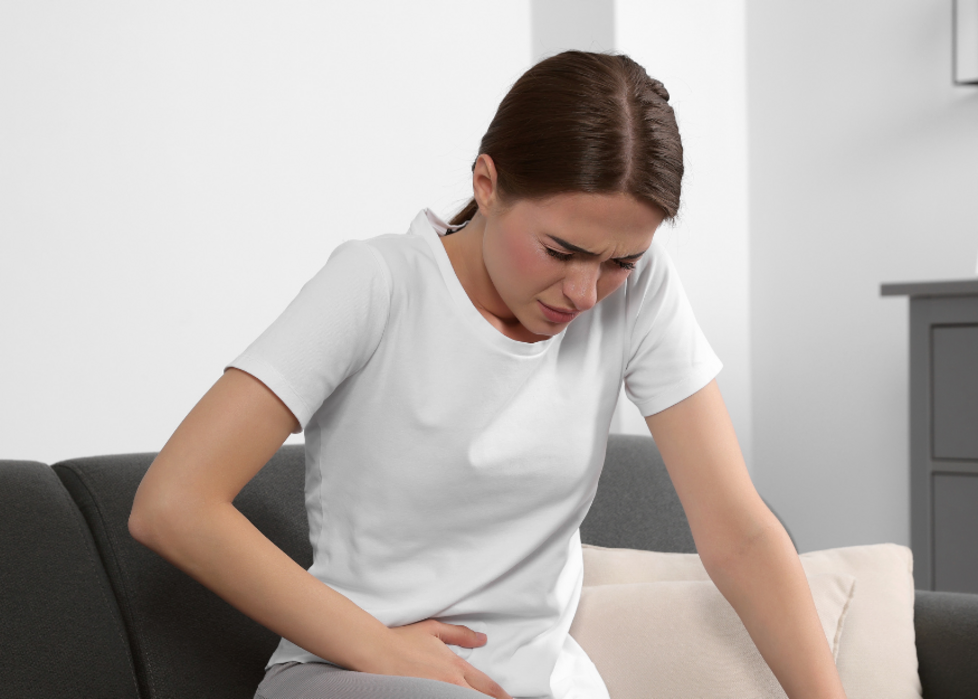 Chronic Pelvic Pain | Dr. Manas Manohar