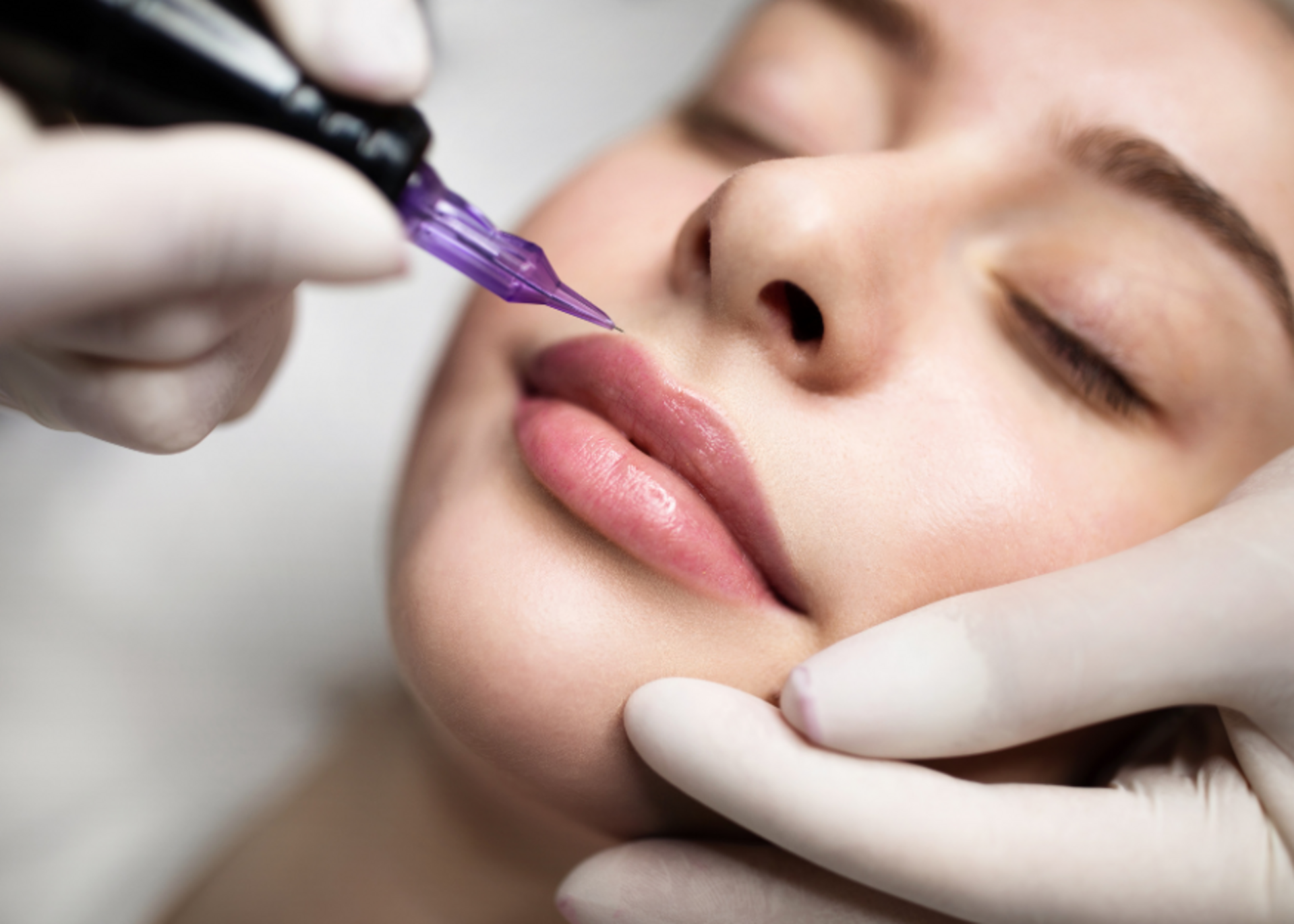 PMU (Permanent Makeup) in Kondhwa