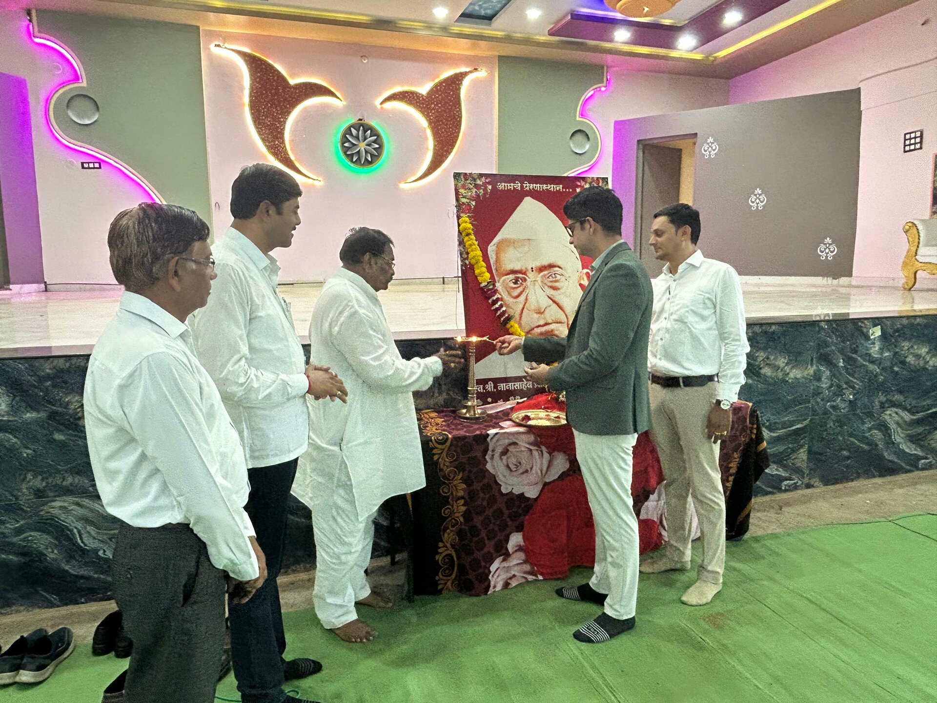Free Neurology Awareness and Check-up Camp | Dr. Sikandar Adwani