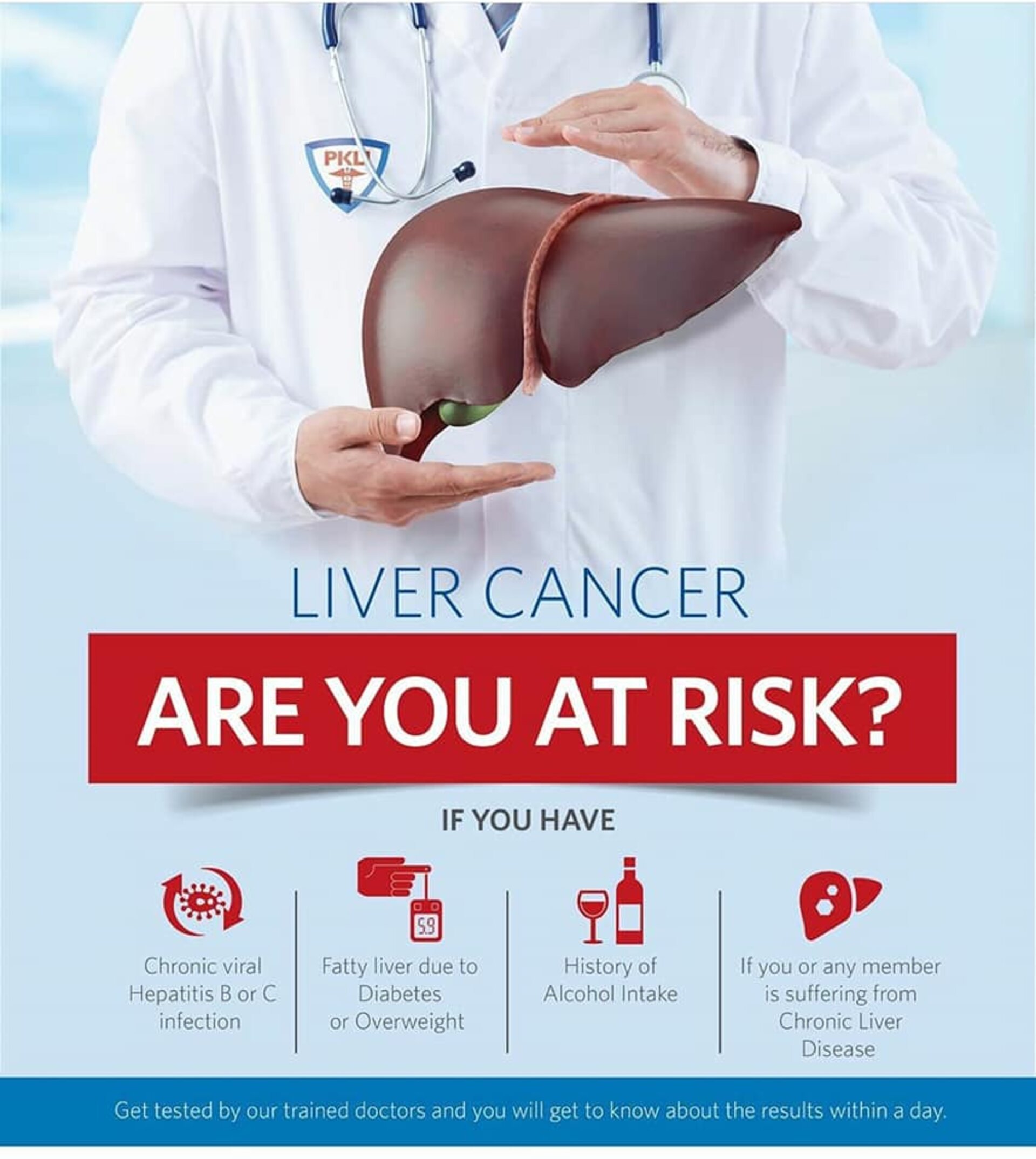 Liver Cancer