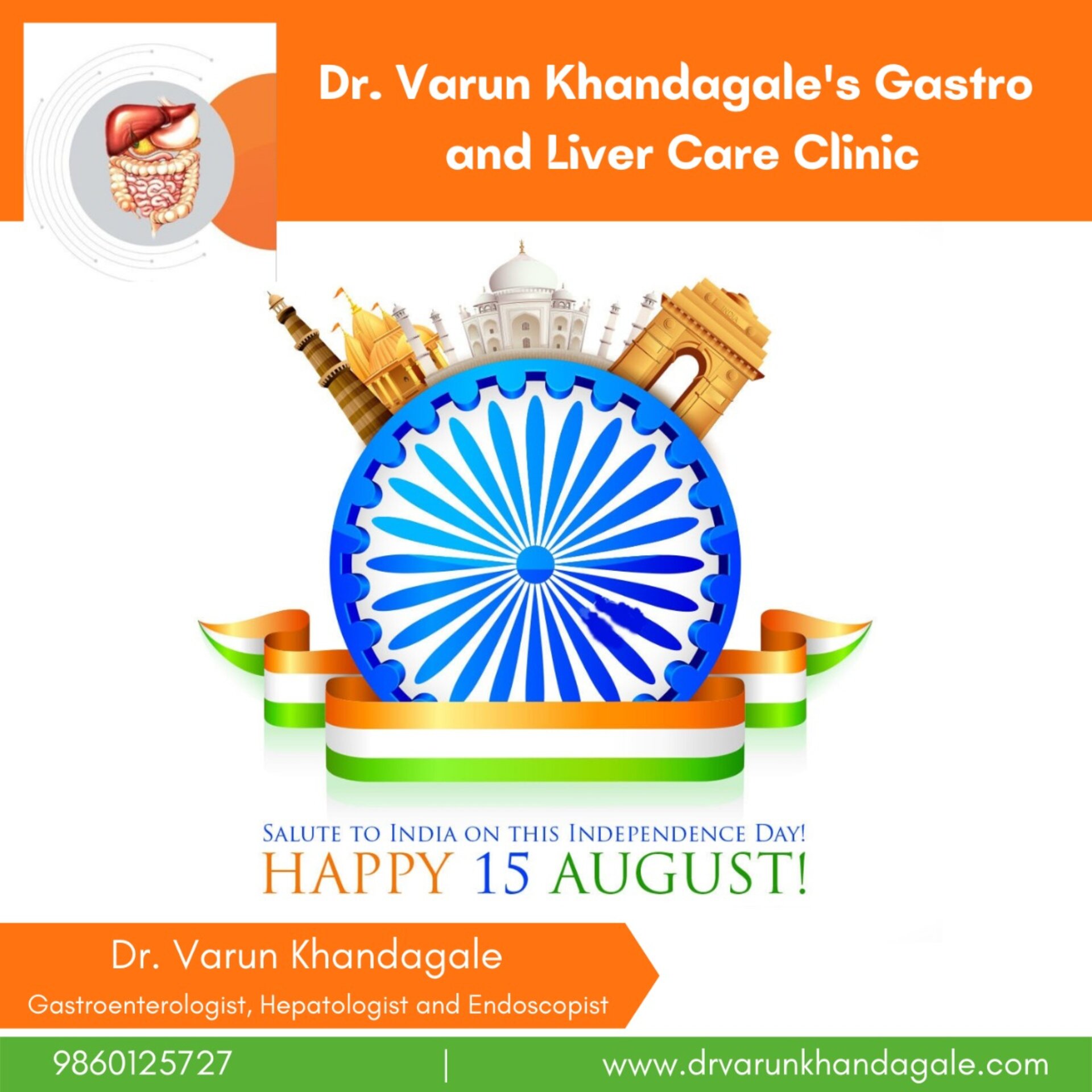 Happy Independence Day