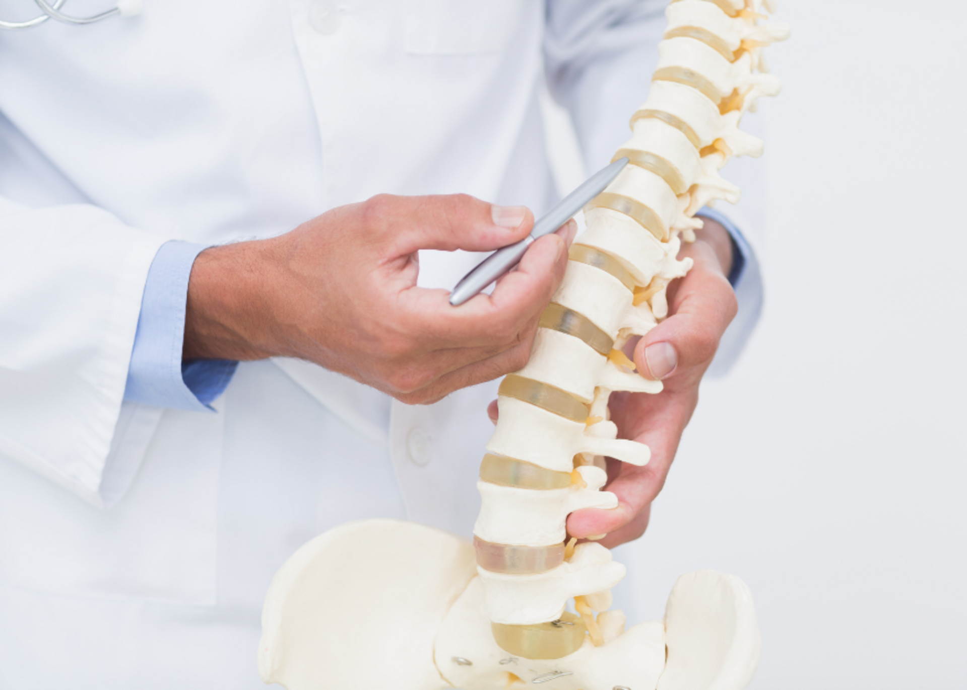 Minimally Invasive Spine Surgery | Dr. Paresh Bang