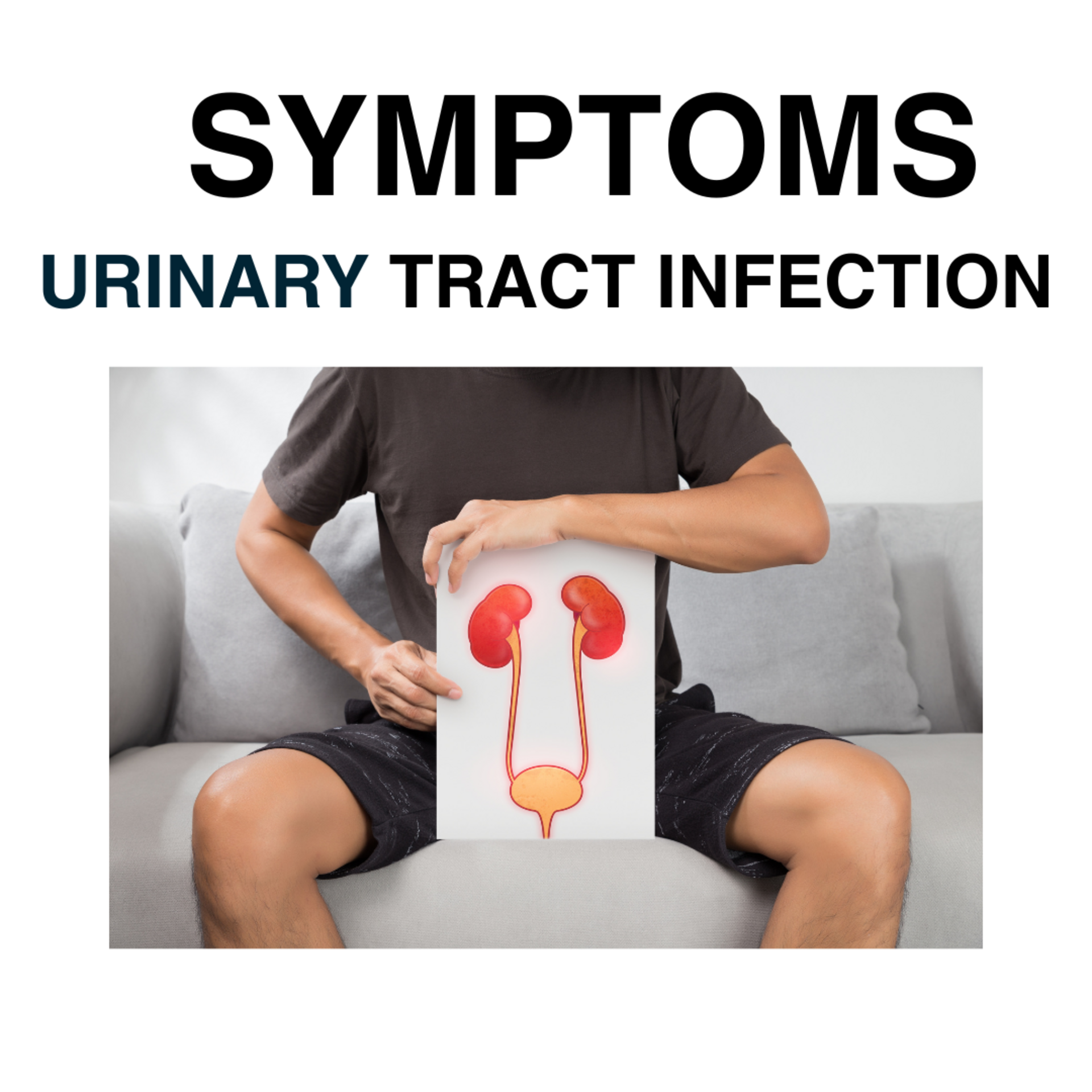 symptoms of UTI | Urozoone Clinic