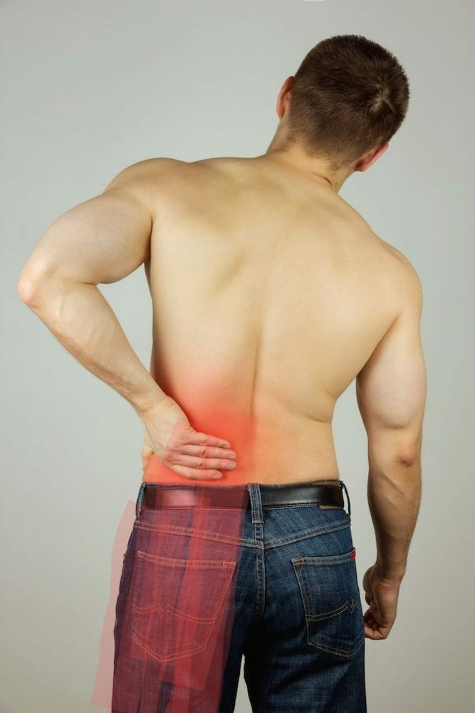 Sciatica :Understanding your pain | Dr. siddharth arora