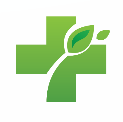 Atharva Health Care Logo