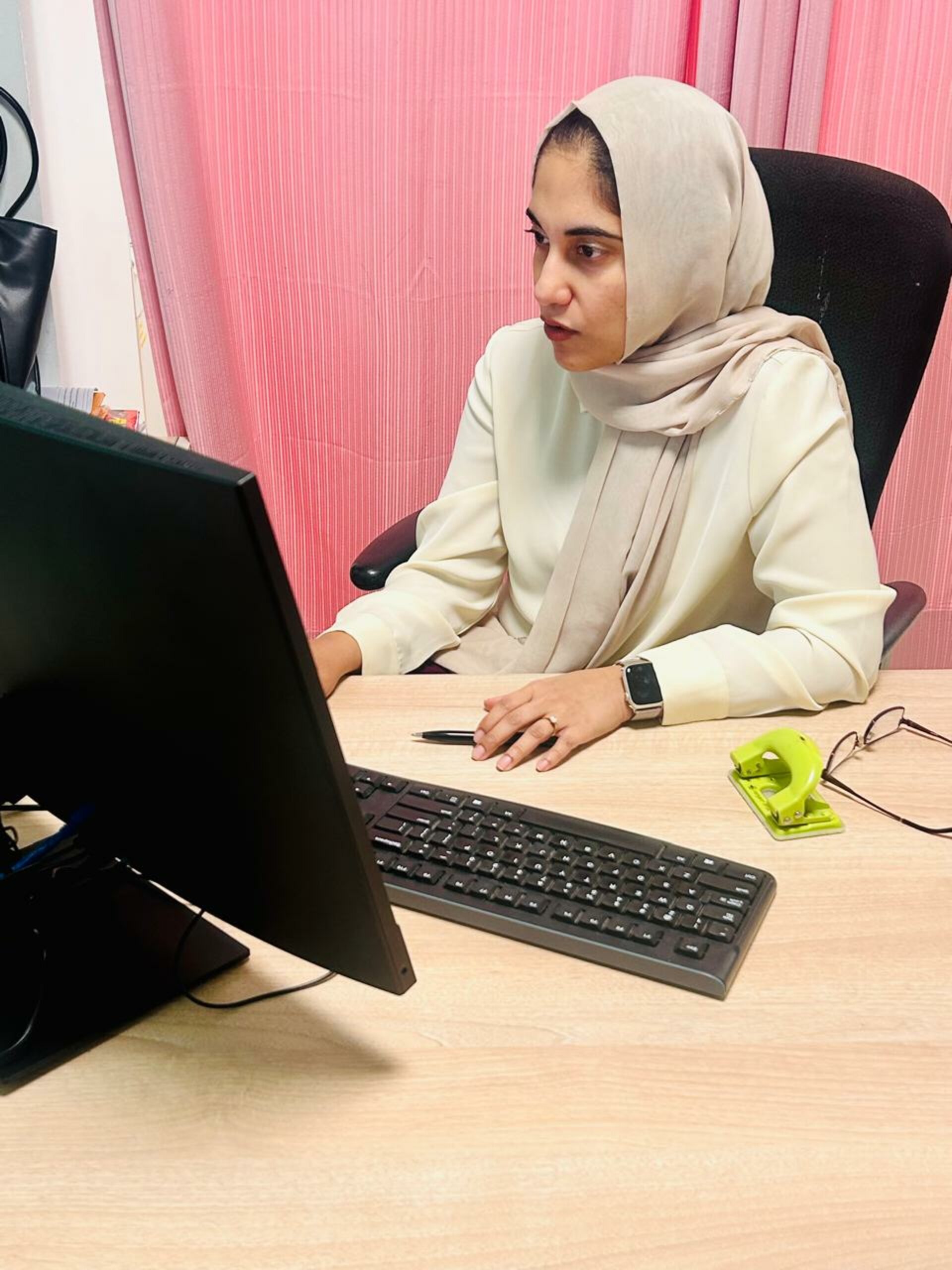Dr. Afshan Maniyar Womens Health Webinar in Kondhwa