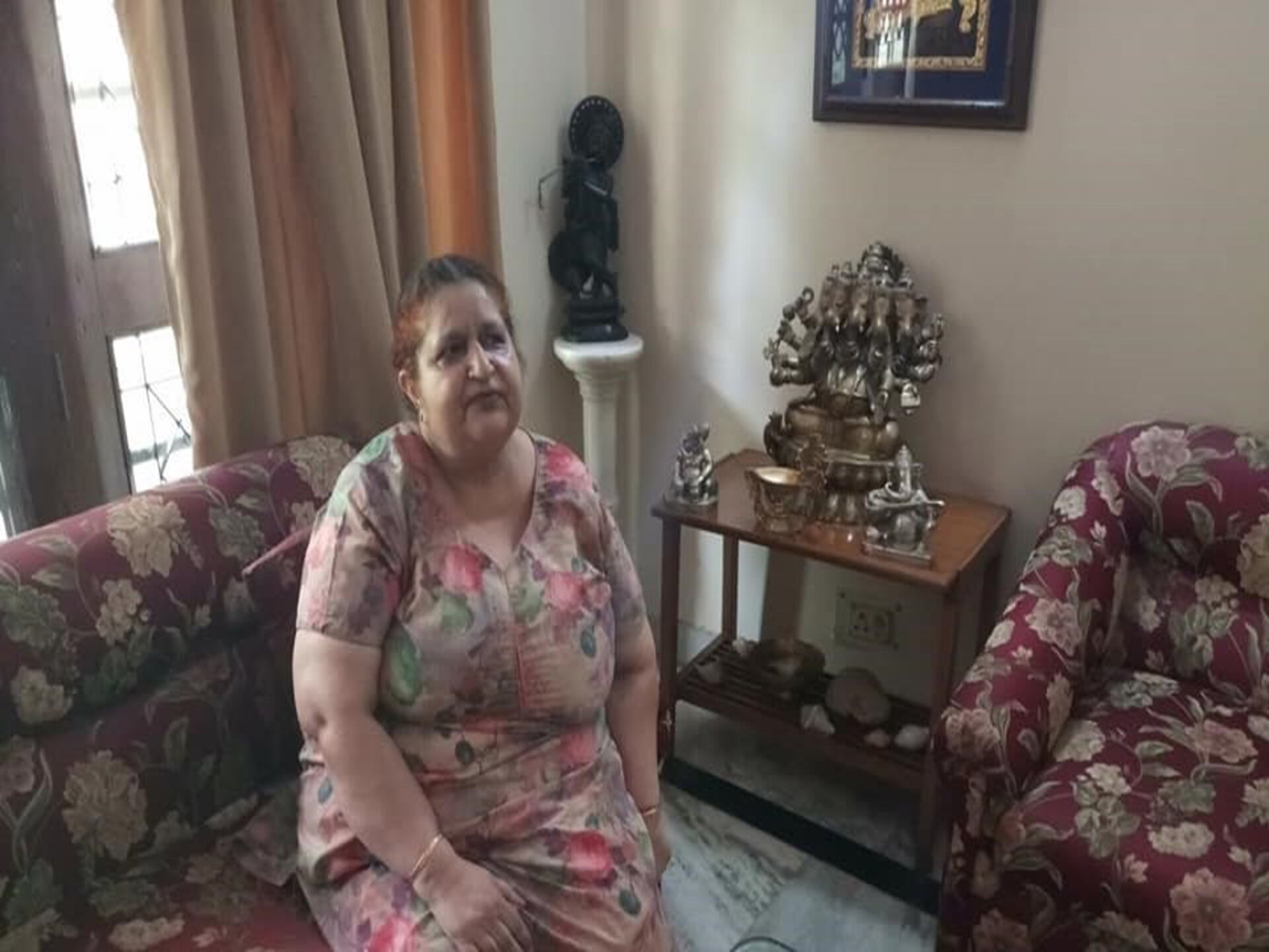 Ballooning Obesity in India