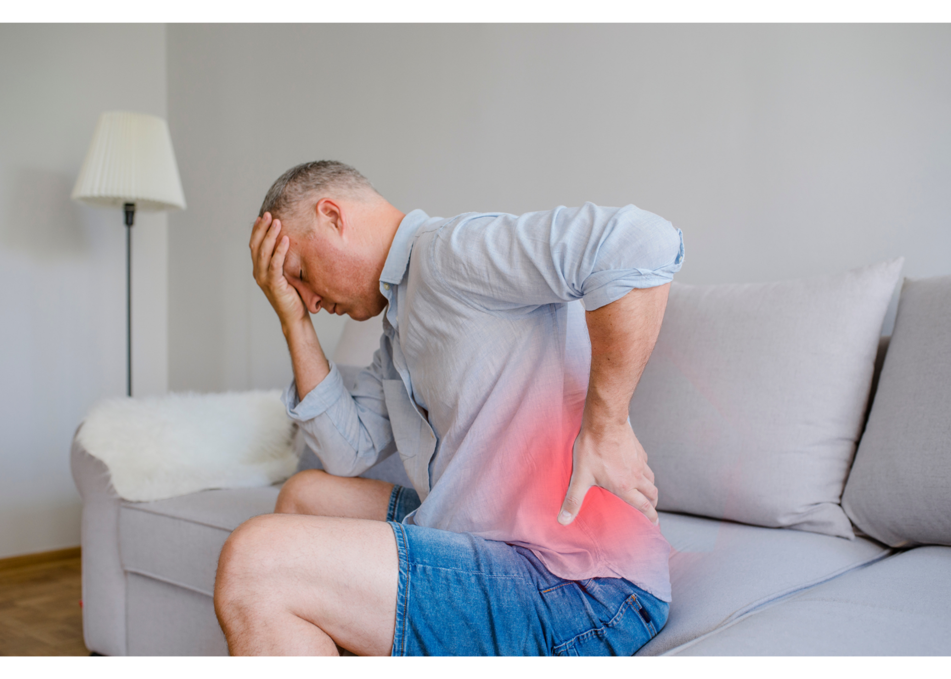 Understanding Chronic Pain: Symptoms, Causes, and Treatments | Dr. Uttam Sidhaye