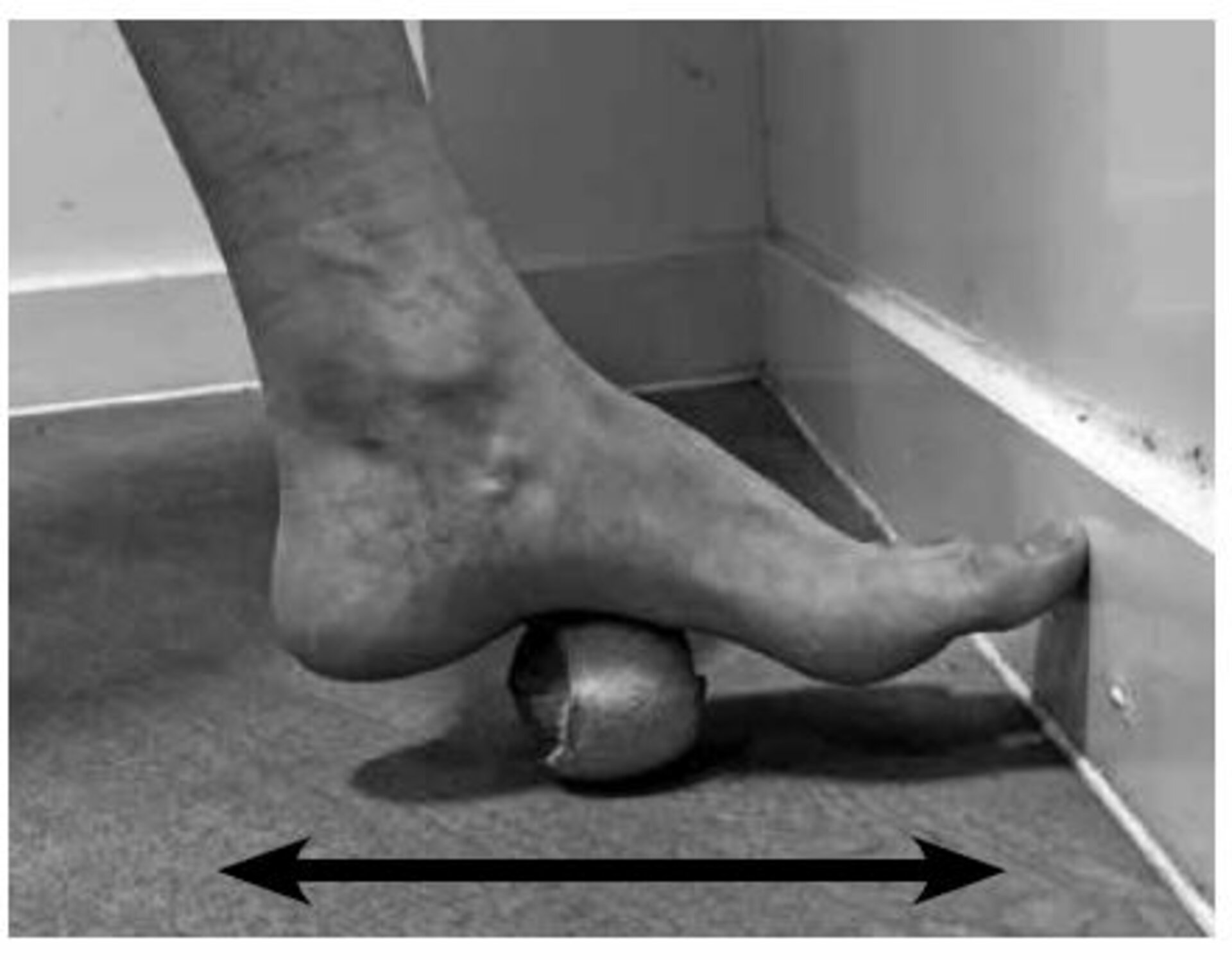 Rolling/Tissue release