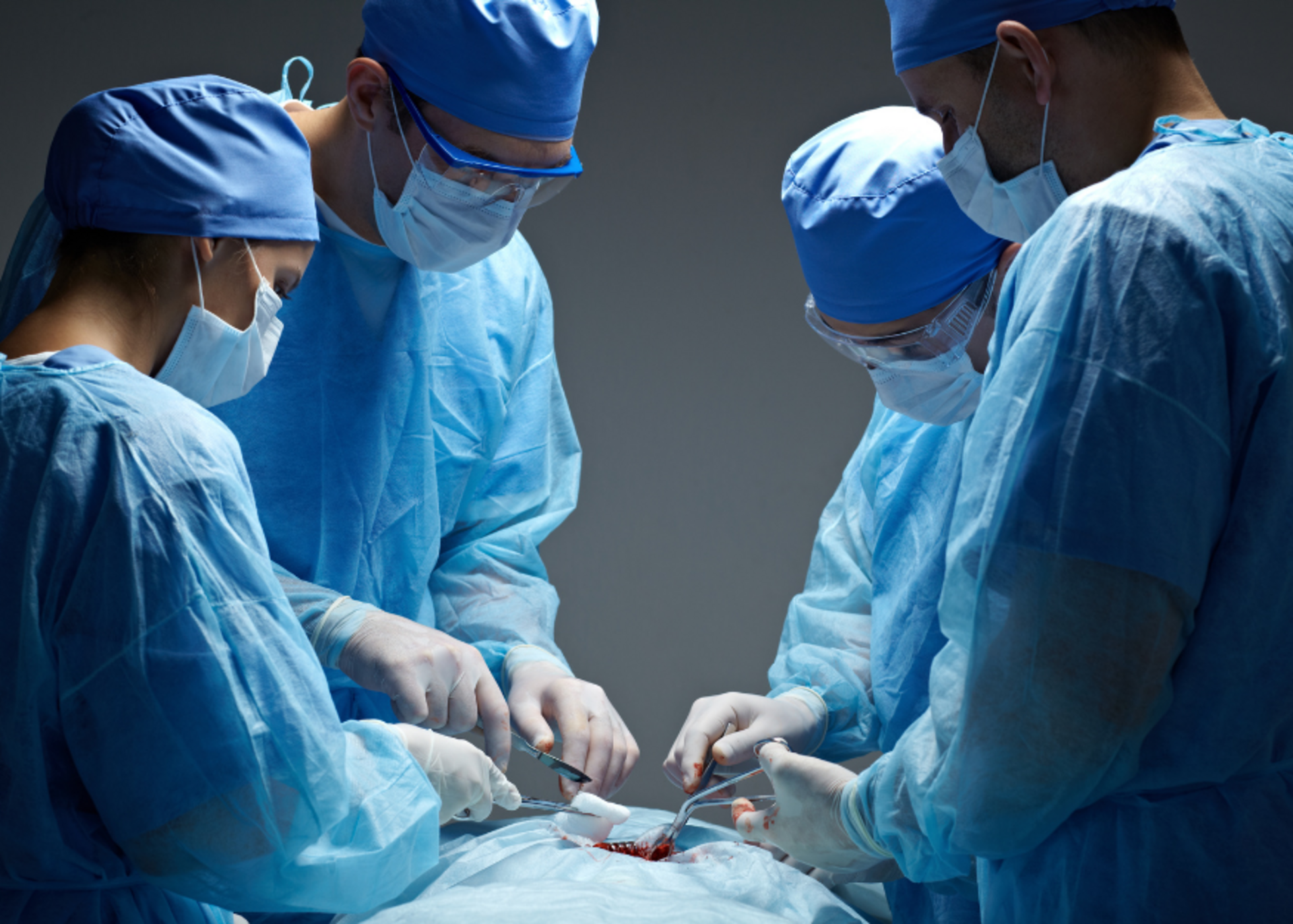 Types of Cancer Treated with Surgical Intervention | Dr. Priyanka Rathod