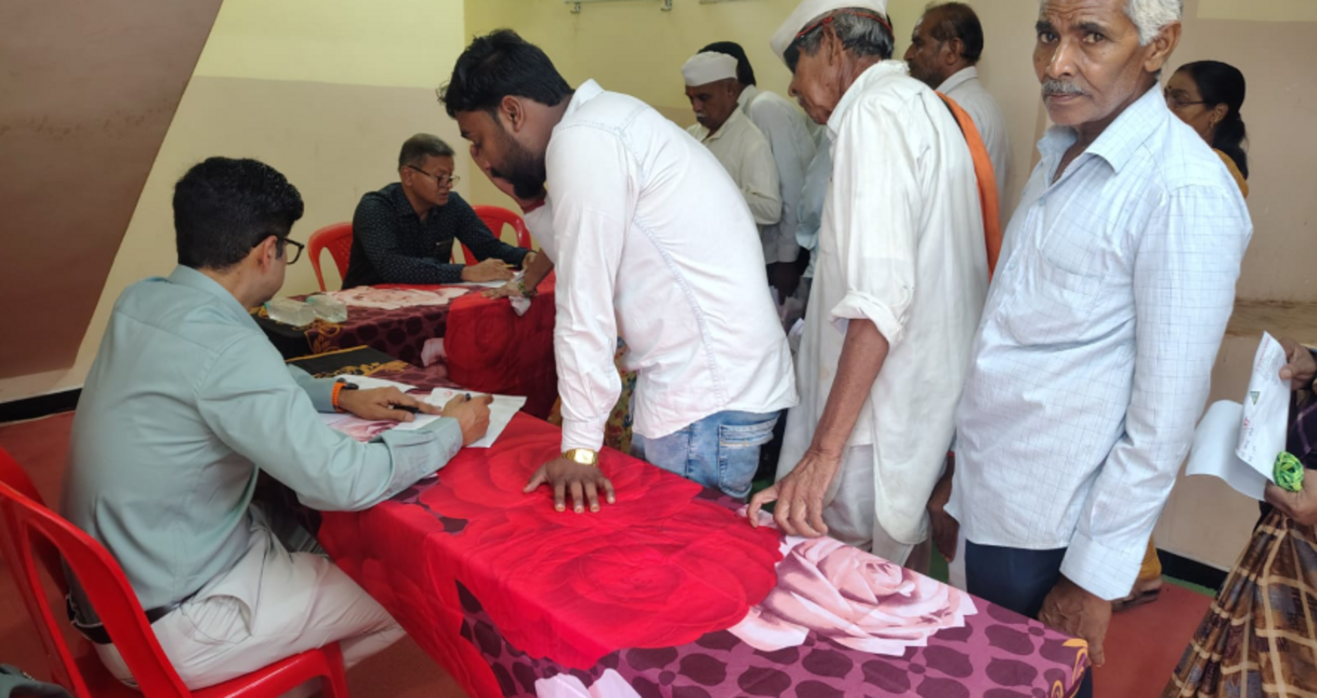 Free Neurology Awareness and Check-up Camp | Dr. Sikandar Adwani