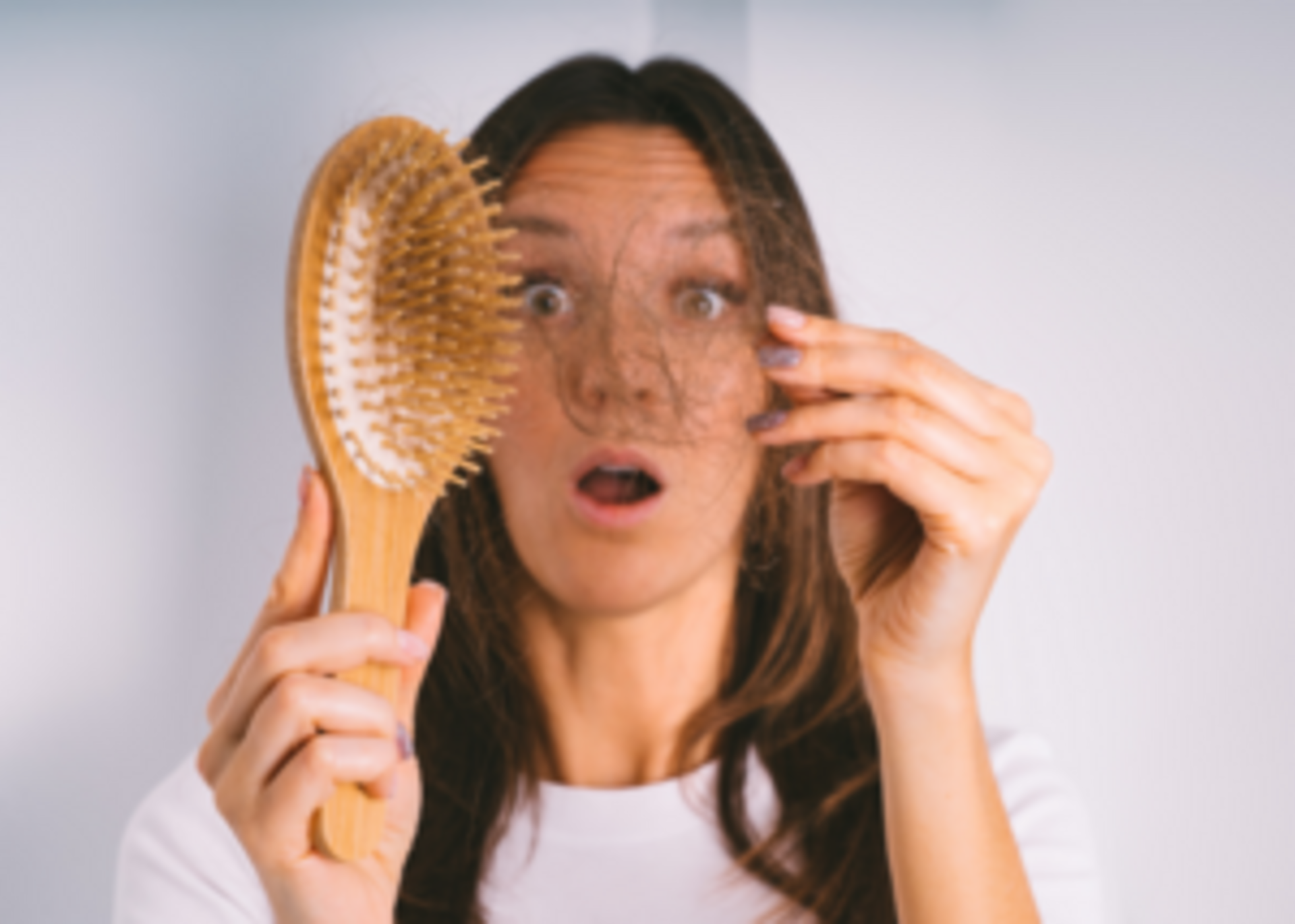Hair Fall: Causes, Treatments and Prevention with Dr. Sandhya Hippargekar