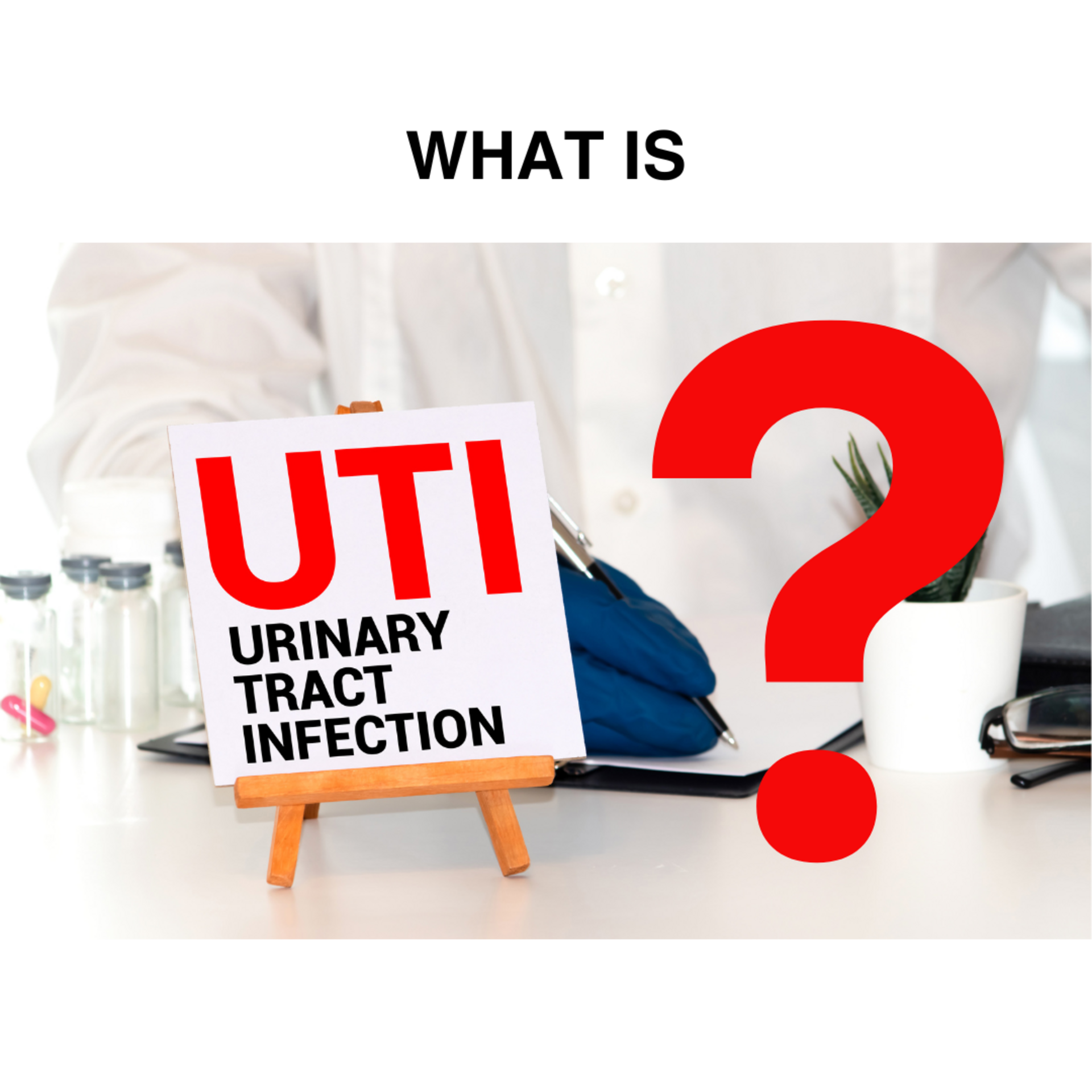 Urinary track infection treatment in Pune