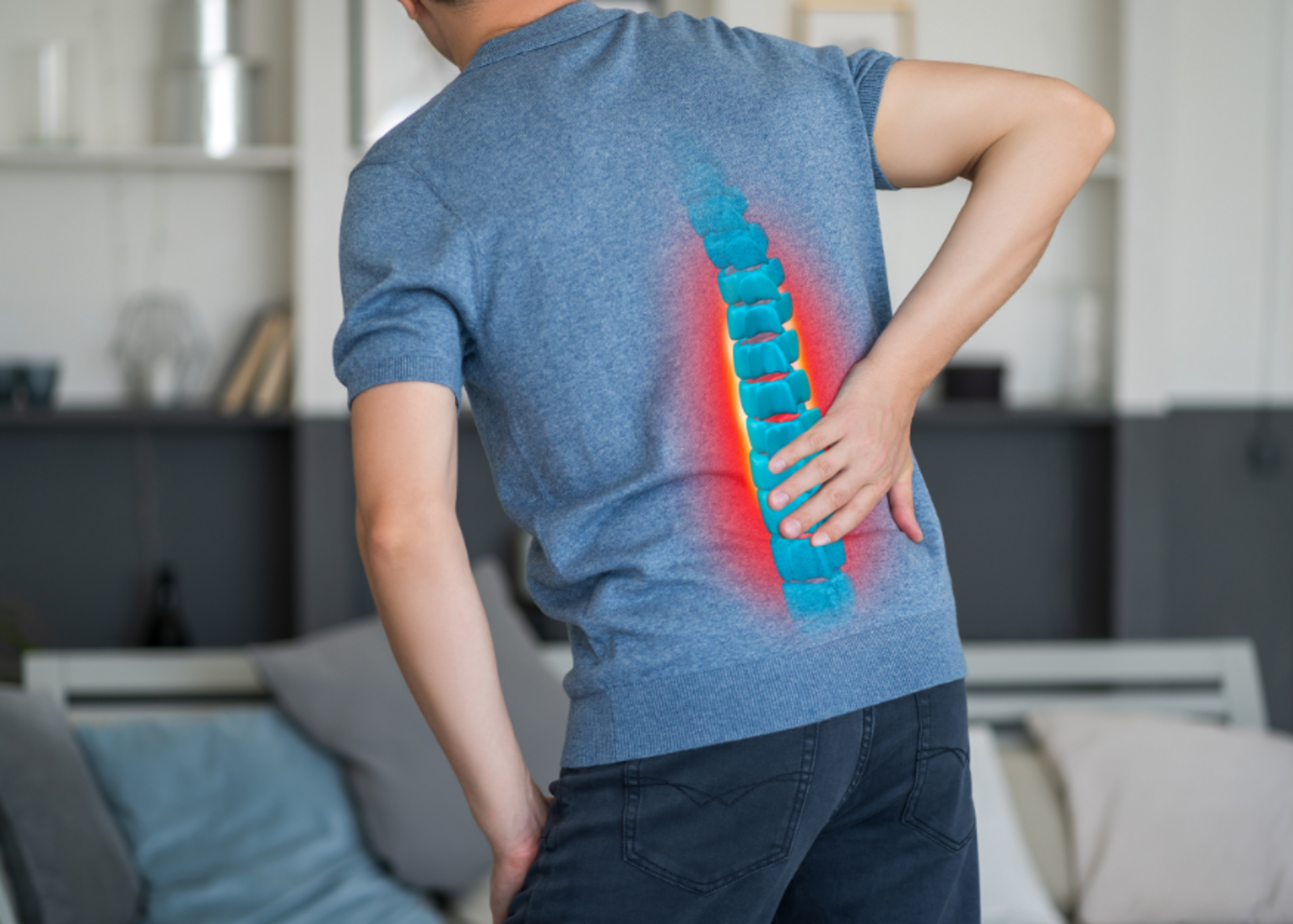 Sciatica Treatment in Nagpur