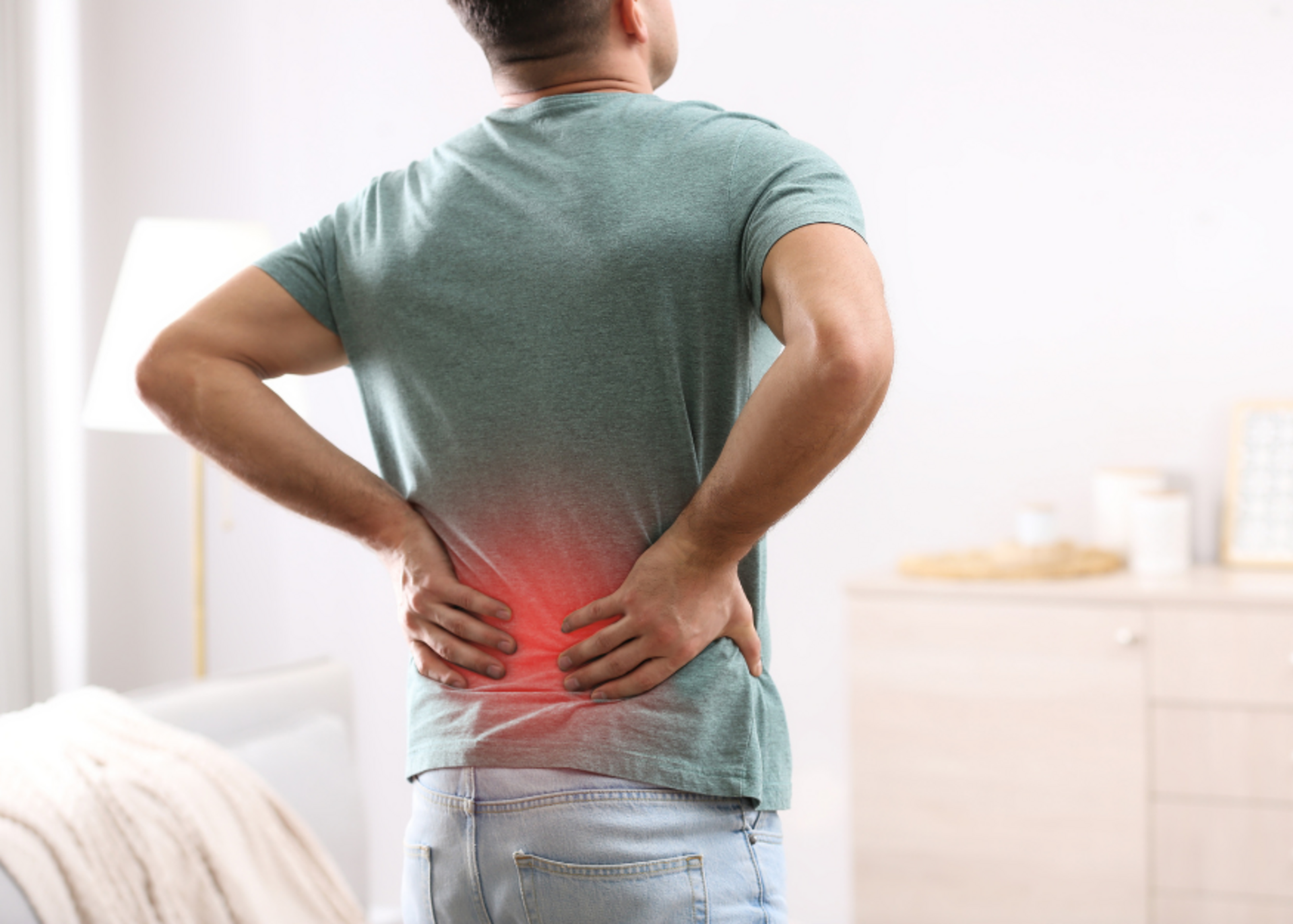 Spinal Stenosis | Dr. Paresh Bang