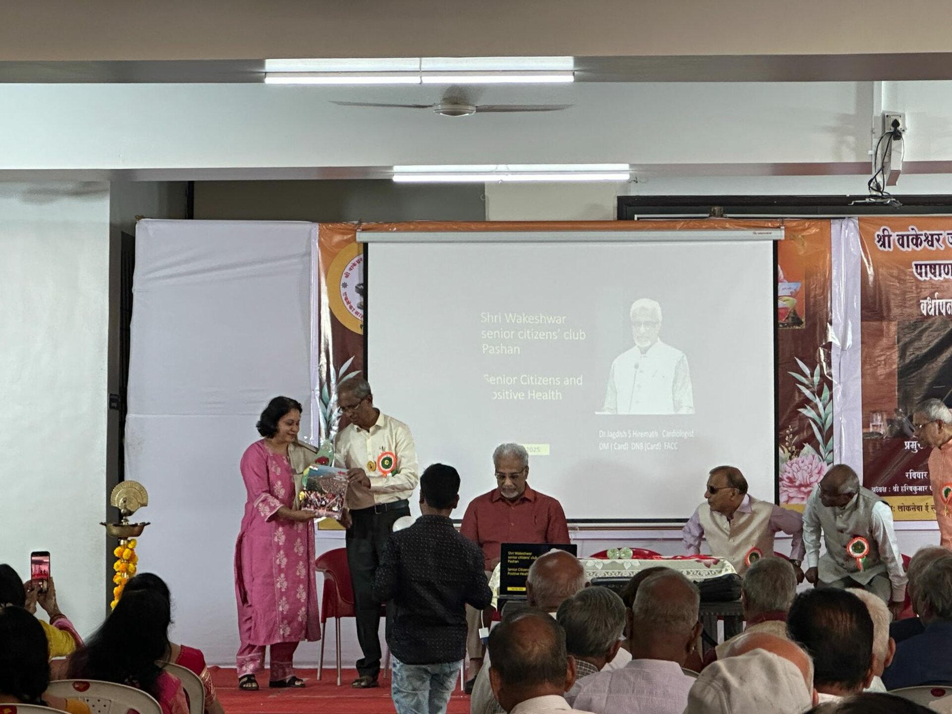 Dr. Tejal Dravid Honored for Excellence in Diabetes Care